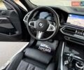 Чорний БМВ Х6, об'ємом двигуна 4.39 л та пробігом 55 тис. км за 88800 $, фото 54 на Automoto.ua