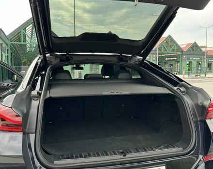 Чорний БМВ Х6, об'ємом двигуна 2.99 л та пробігом 88 тис. км за 73500 $, фото 14 на Automoto.ua