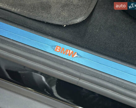 Черный БМВ Х6, объемом двигателя 2.99 л и пробегом 100 тыс. км за 69500 $, фото 78 на Automoto.ua