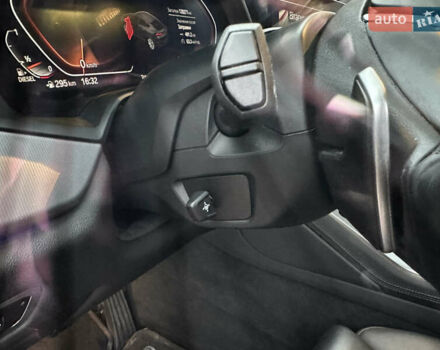 Черный БМВ Х6, объемом двигателя 2.99 л и пробегом 100 тыс. км за 69500 $, фото 76 на Automoto.ua