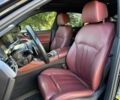 Черный БМВ Х6, объемом двигателя 4.4 л и пробегом 27 тыс. км за 27500 $, фото 8 на Automoto.ua