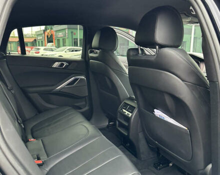 Чорний БМВ Х6, об'ємом двигуна 2.99 л та пробігом 88 тис. км за 73500 $, фото 12 на Automoto.ua