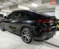 Черный БМВ Х6, объемом двигателя 4.39 л и пробегом 45 тыс. км за 82000 $, фото 6 на Automoto.ua