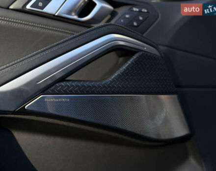 Черный БМВ Х6, объемом двигателя 2.99 л и пробегом 109 тыс. км за 86900 $, фото 30 на Automoto.ua