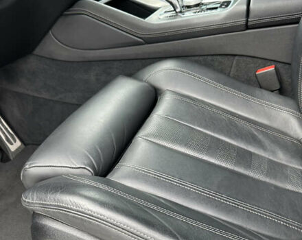 Чорний БМВ Х6, об'ємом двигуна 2.99 л та пробігом 88 тис. км за 73500 $, фото 26 на Automoto.ua