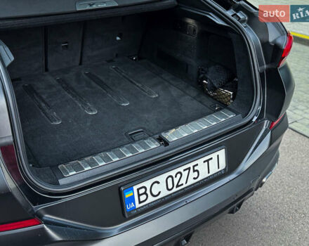 Черный БМВ Х6, объемом двигателя 4.4 л и пробегом 74 тыс. км за 79900 $, фото 31 на Automoto.ua