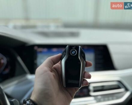 Черный БМВ Х6, объемом двигателя 2.99 л и пробегом 119 тыс. км за 69900 $, фото 83 на Automoto.ua