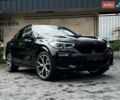 Черный БМВ Х6, объемом двигателя 2.99 л и пробегом 95 тыс. км за 71500 $, фото 1 на Automoto.ua