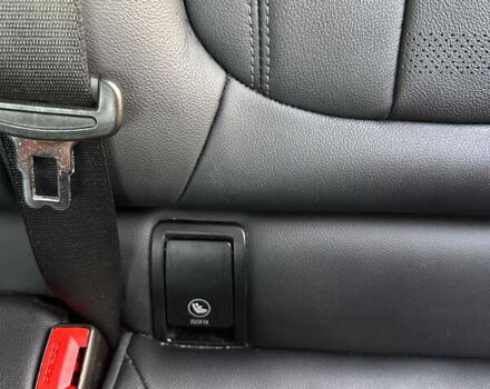 Черный БМВ Х6, объемом двигателя 3 л и пробегом 65 тыс. км за 73800 $, фото 25 на Automoto.ua