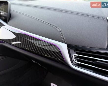 Чорний БМВ Х6, об'ємом двигуна 4.39 л та пробігом 55 тис. км за 88800 $, фото 34 на Automoto.ua