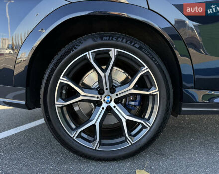 Черный БМВ Х6, объемом двигателя 2.99 л и пробегом 66 тыс. км за 87500 $, фото 9 на Automoto.ua