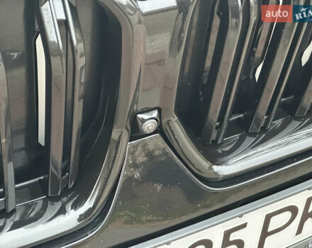 Черный БМВ Х6, объемом двигателя 2.99 л и пробегом 100 тыс. км за 69500 $, фото 62 на Automoto.ua