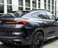 Чорний БМВ Х6, об'ємом двигуна 0 л та пробігом 143 тис. км за 73500 $, фото 1 на Automoto.ua