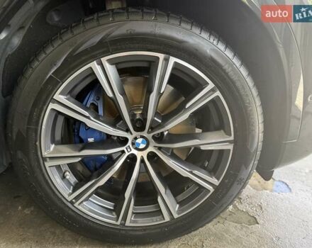 Черный БМВ Х6, объемом двигателя 2.99 л и пробегом 138 тыс. км за 70000 $, фото 5 на Automoto.ua