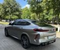 Черный БМВ Х6, объемом двигателя 3 л и пробегом 50 тыс. км за 71500 $, фото 7 на Automoto.ua