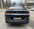 Черный БМВ Х6, объемом двигателя 3 л и пробегом 31 тыс. км за 121000 $, фото 2 на Automoto.ua