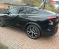 Черный БМВ Х6, объемом двигателя 2.99 л и пробегом 100 тыс. км за 69500 $, фото 52 на Automoto.ua