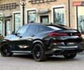 Чорний БМВ Х6, об'ємом двигуна 4.39 л та пробігом 55 тис. км за 88800 $, фото 18 на Automoto.ua