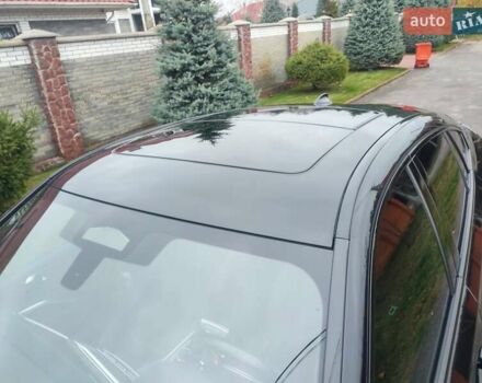 Черный БМВ Х6, объемом двигателя 4.39 л и пробегом 35 тыс. км за 95000 $, фото 19 на Automoto.ua