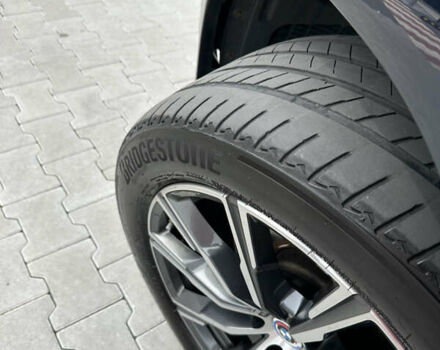 Чорний БМВ Х6, об'ємом двигуна 2.99 л та пробігом 88 тис. км за 73500 $, фото 30 на Automoto.ua