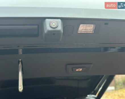 Черный БМВ Х6, объемом двигателя 2.99 л и пробегом 100 тыс. км за 69500 $, фото 110 на Automoto.ua