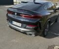 Чорний БМВ Х6, об'ємом двигуна 2.99 л та пробігом 122 тис. км за 73000 $, фото 3 на Automoto.ua