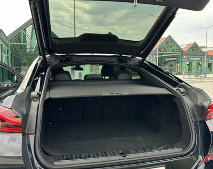 Чорний БМВ Х6, об'ємом двигуна 2.99 л та пробігом 88 тис. км за 73500 $, фото 15 на Automoto.ua