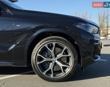 Черный БМВ Х6, объемом двигателя 2.99 л и пробегом 66 тыс. км за 87500 $, фото 1 на Automoto.ua