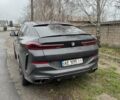 Чорний БМВ Х6, об'ємом двигуна 2.99 л та пробігом 30 тис. км за 45000 $, фото 1 на Automoto.ua