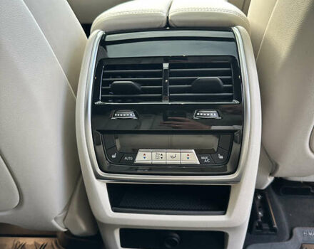 Черный БМВ Х6, объемом двигателя 4.39 л и пробегом 19 тыс. км за 83900 $, фото 20 на Automoto.ua