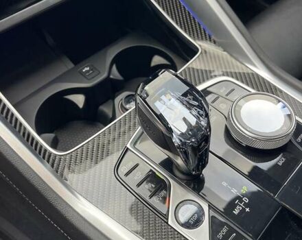 Черный БМВ Х6, объемом двигателя 3 л и пробегом 59 тыс. км за 88000 $, фото 20 на Automoto.ua