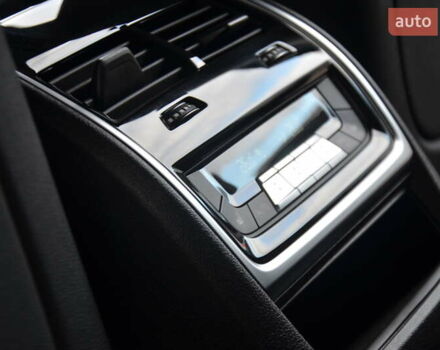 Черный БМВ Х6, объемом двигателя 3 л и пробегом 48 тыс. км за 86750 $, фото 52 на Automoto.ua