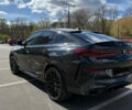 Чорний БМВ Х6, об'ємом двигуна 3 л та пробігом 60 тис. км за 99000 $, фото 3 на Automoto.ua