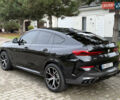 Чорний БМВ Х6, об'ємом двигуна 4.4 л та пробігом 79 тис. км за 69000 $, фото 48 на Automoto.ua