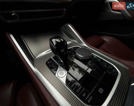 Чорний БМВ Х6, об'ємом двигуна 4.4 л та пробігом 79 тис. км за 69000 $, фото 94 на Automoto.ua