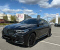 Чорний БМВ Х6, об'ємом двигуна 3 л та пробігом 60 тис. км за 99000 $, фото 1 на Automoto.ua