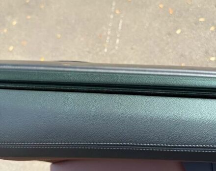 Чорний БМВ Х6, об'ємом двигуна 2.99 л та пробігом 103 тис. км за 78000 $, фото 26 на Automoto.ua