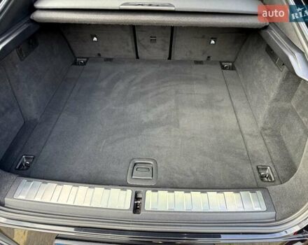 Чорний БМВ Х6, об'ємом двигуна 2.99 л та пробігом 103 тис. км за 78000 $, фото 43 на Automoto.ua