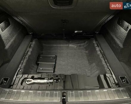 Черный БМВ Х6, объемом двигателя 2.99 л и пробегом 29 тыс. км за 86700 $, фото 22 на Automoto.ua