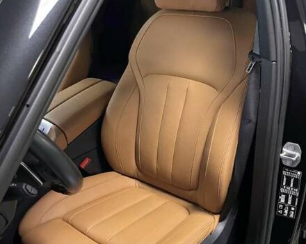 Черный БМВ Х6, объемом двигателя 2.99 л и пробегом 29 тыс. км за 86700 $, фото 29 на Automoto.ua