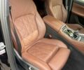 Чорний БМВ Х6, об'ємом двигуна 2.99 л та пробігом 103 тис. км за 78000 $, фото 14 на Automoto.ua
