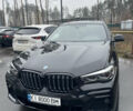 Чорний БМВ Х6, об'ємом двигуна 3 л та пробігом 49 тис. км за 92000 $, фото 1 на Automoto.ua