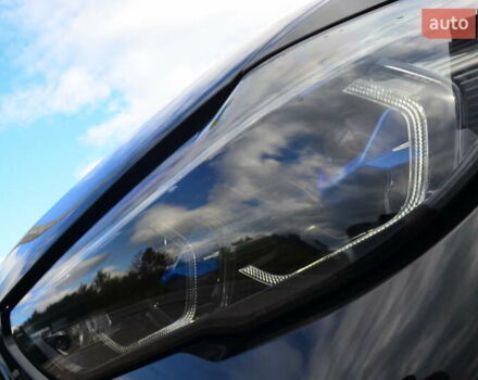 Черный БМВ Х6, объемом двигателя 3 л и пробегом 48 тыс. км за 86750 $, фото 8 на Automoto.ua