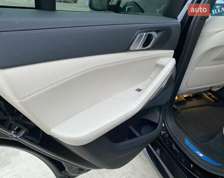 Черный БМВ Х6, объемом двигателя 2.99 л и пробегом 46 тыс. км за 82000 $, фото 30 на Automoto.ua