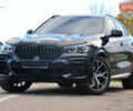 Черный БМВ Х6, объемом двигателя 3 л и пробегом 48 тыс. км за 86750 $, фото 12 на Automoto.ua