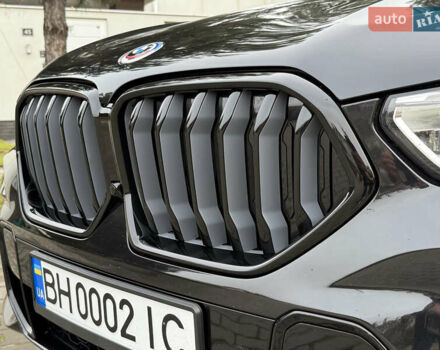 Чорний БМВ Х6, об'ємом двигуна 4.4 л та пробігом 79 тис. км за 69000 $, фото 12 на Automoto.ua