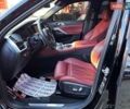 Чорний БМВ Х6, об'ємом двигуна 3 л та пробігом 61 тис. км за 86900 $, фото 20 на Automoto.ua