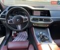 Чорний БМВ Х6, об'ємом двигуна 3 л та пробігом 61 тис. км за 86900 $, фото 43 на Automoto.ua