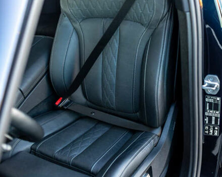 Черный БМВ Х6, объемом двигателя 2.99 л и пробегом 24 тыс. км за 99000 $, фото 21 на Automoto.ua