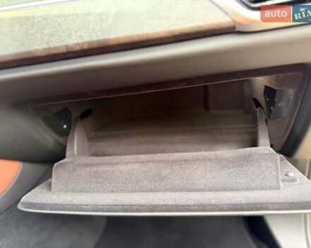 Чорний БМВ Х6, об'ємом двигуна 2.99 л та пробігом 103 тис. км за 78000 $, фото 34 на Automoto.ua